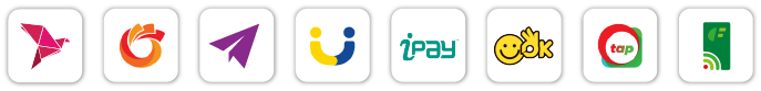 Bkash, Nagad, Rocket, Cellfin, Upay, Tap, MCash, ST Pay - Auto Payment