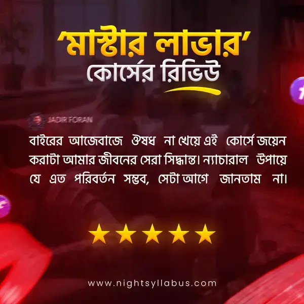 ML Review 4